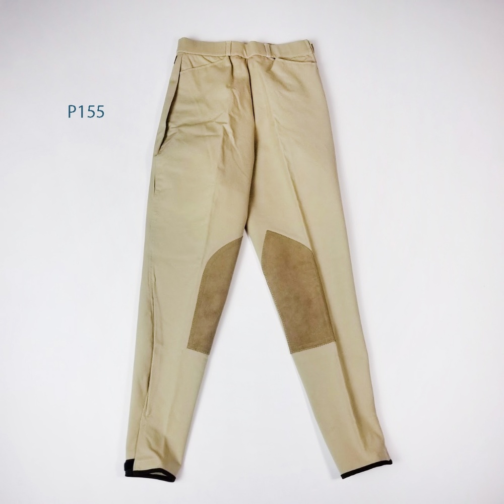 P155 Ladies Trainers Choice Riding Breech 26L NWT